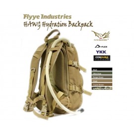 Flyye HAWG Hydration Backpack (OD)